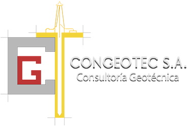 Logo Congeotec S.A.